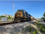CSX 3214